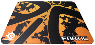 Illustration for article titled 7 alfombrillas perfectas para gamers